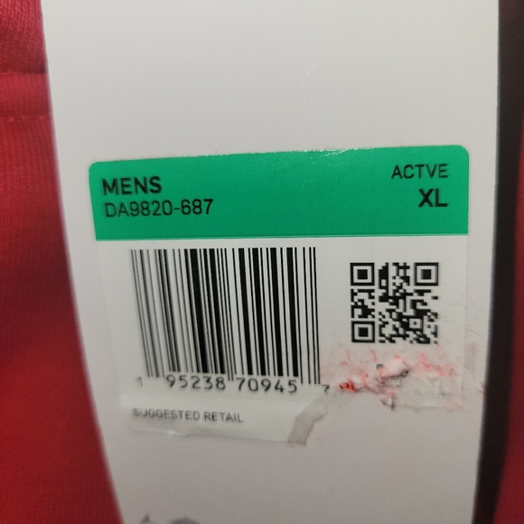 Jordan Essentials Men's Fleece Pants - Picture 12 of 14